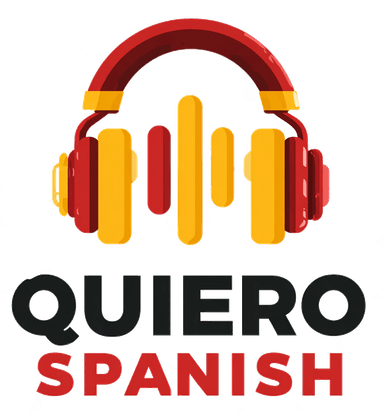 Quiero Spanish